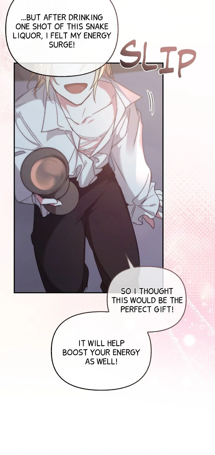 Regas Chapter 60 - Page 34