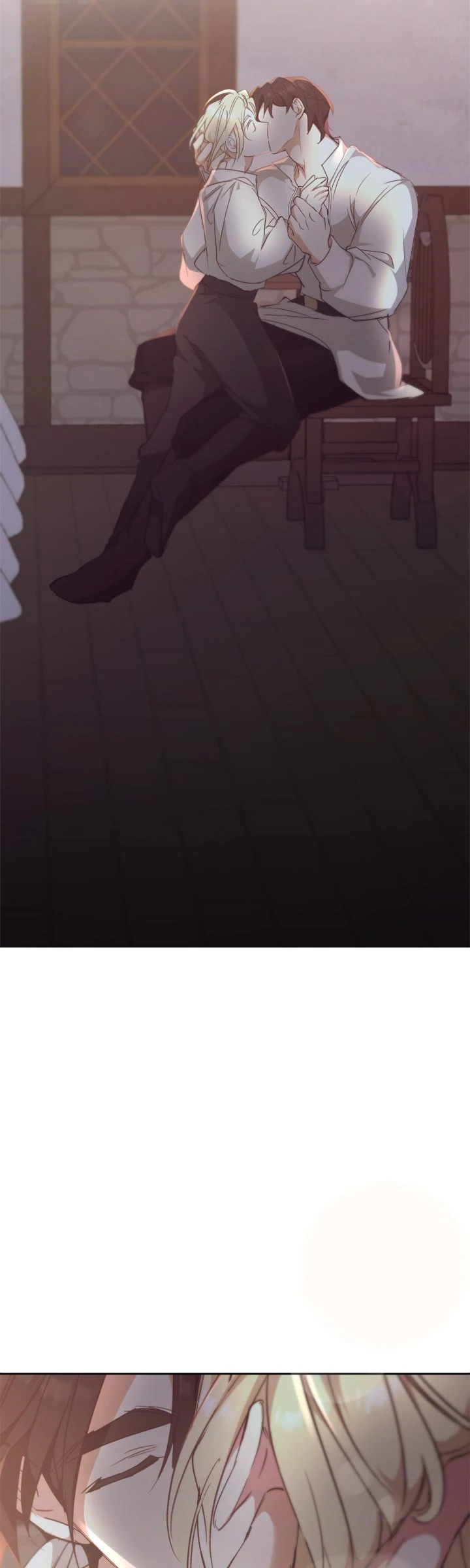 Regas Chapter 60 - Page 39