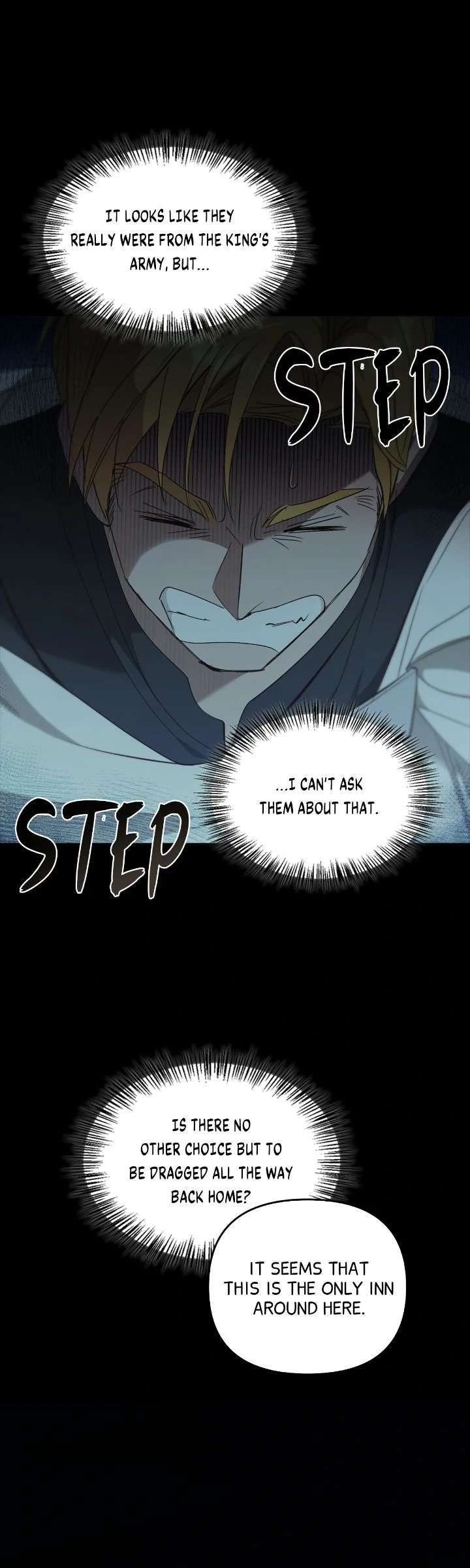 Regas Chapter 60 - Page 4