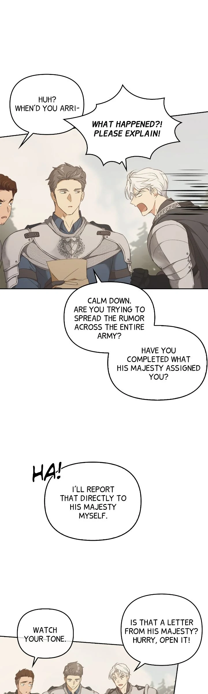 Regas Chapter 60 - Page 54