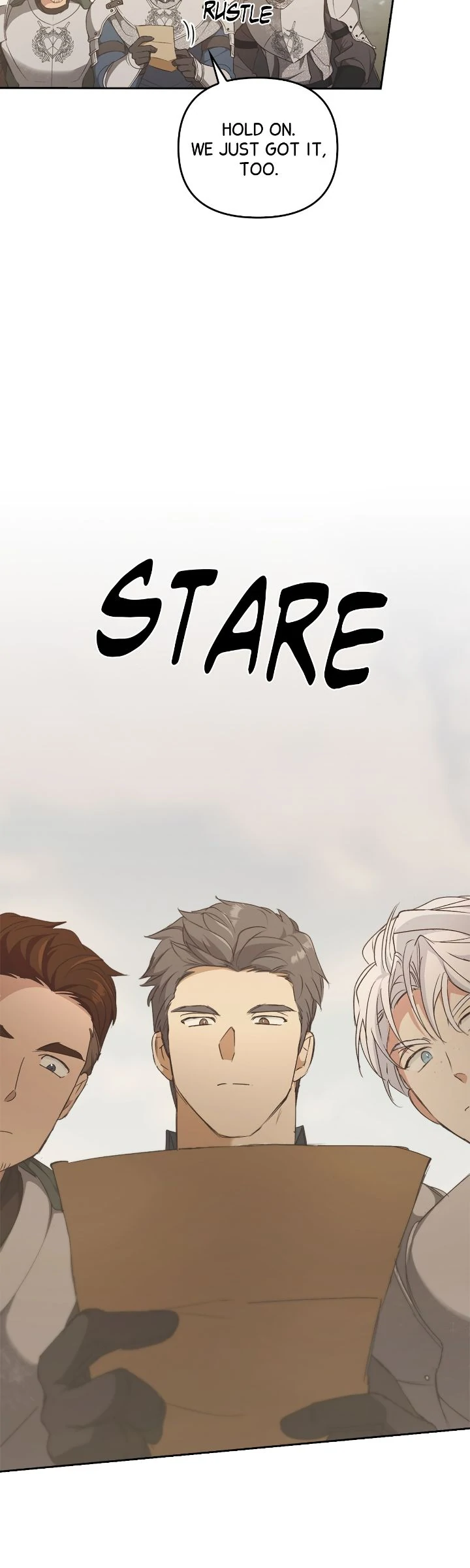 Regas Chapter 60 - Page 55