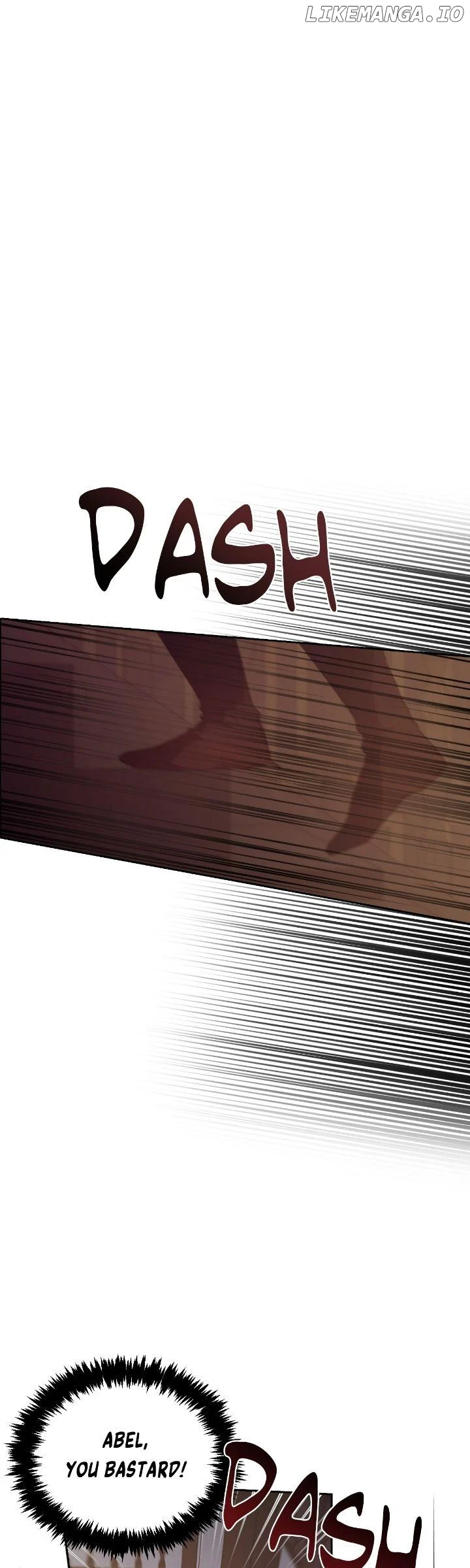 Regas Chapter 61 - Page 1