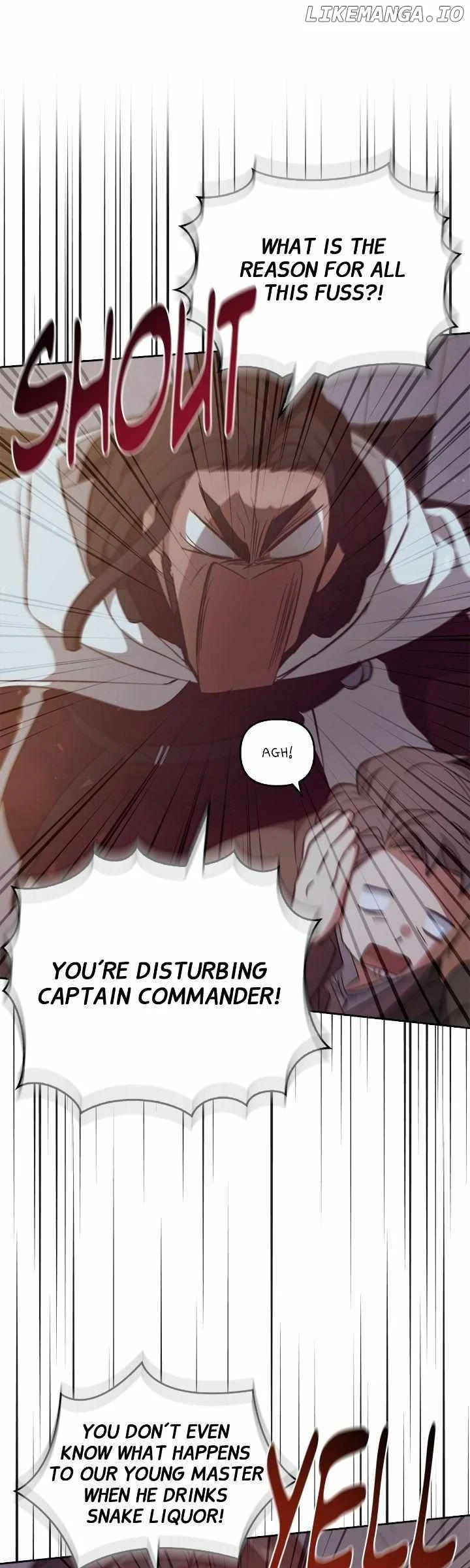 Regas Chapter 61 - Page 12