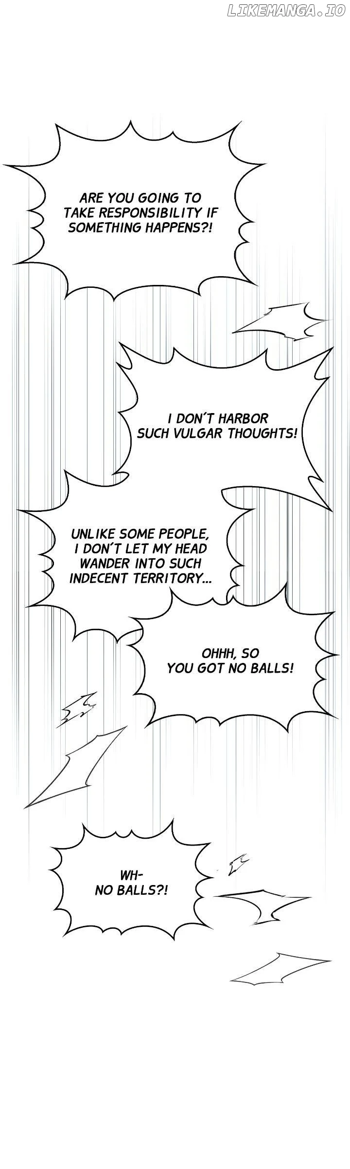 Regas Chapter 61 - Page 14