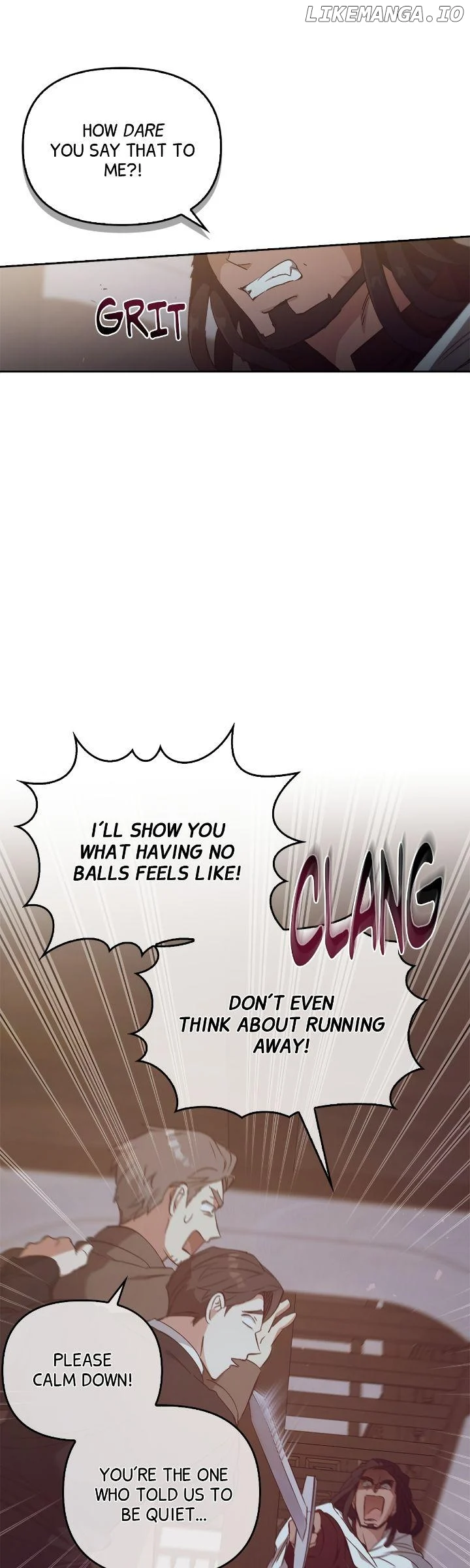 Regas Chapter 61 - Page 15