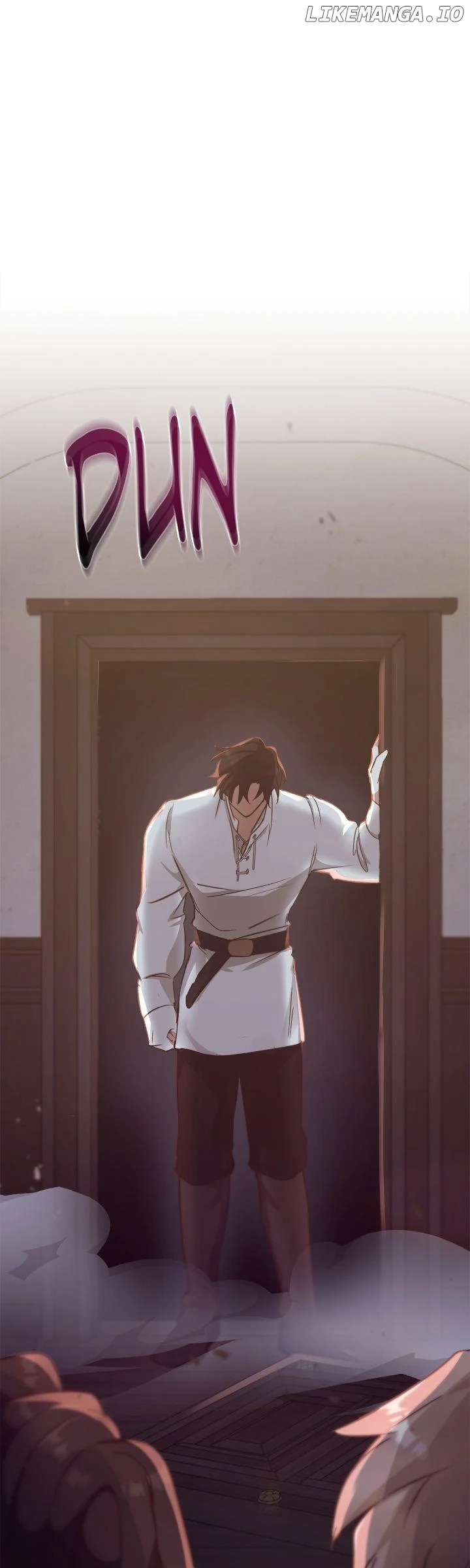 Regas Chapter 61 - Page 19