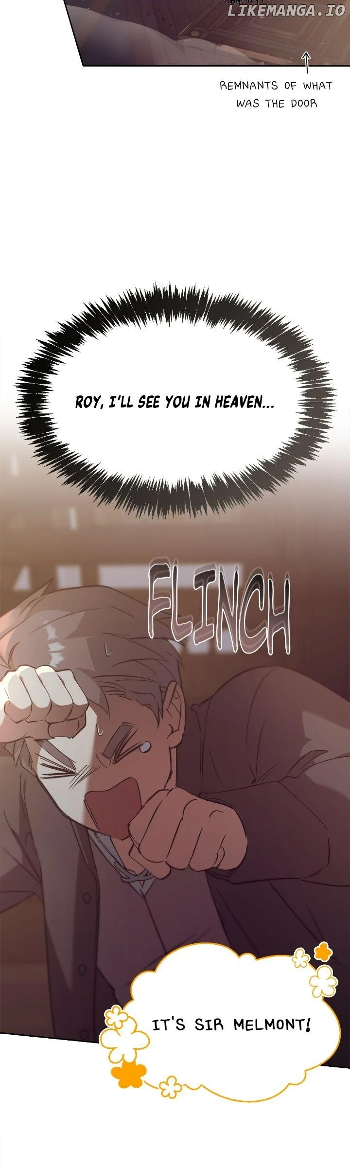 Regas Chapter 61 - Page 26