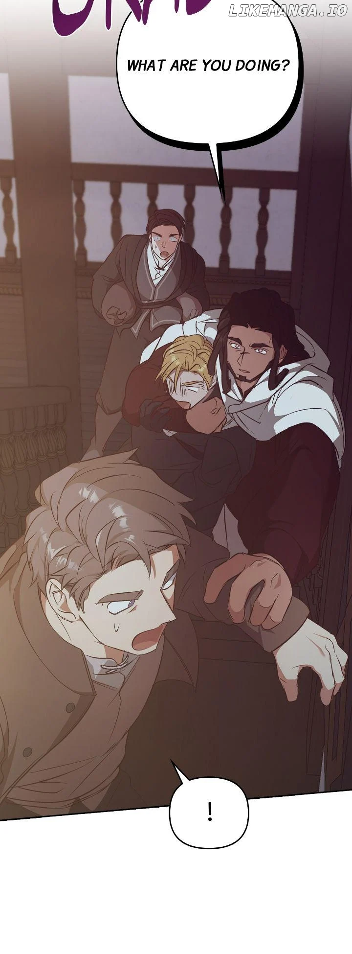 Regas Chapter 61 - Page 3