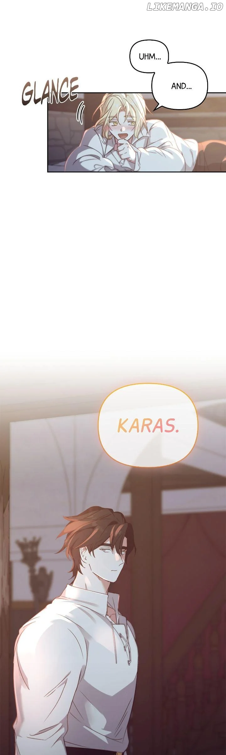 Regas Chapter 61 - Page 33