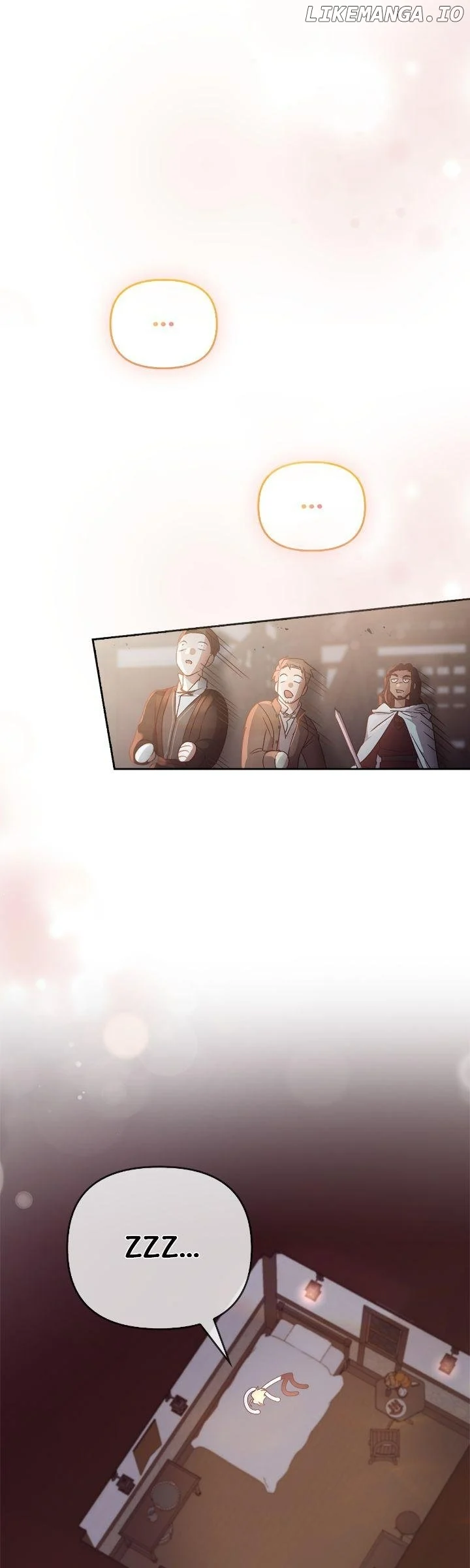 Regas Chapter 61 - Page 35