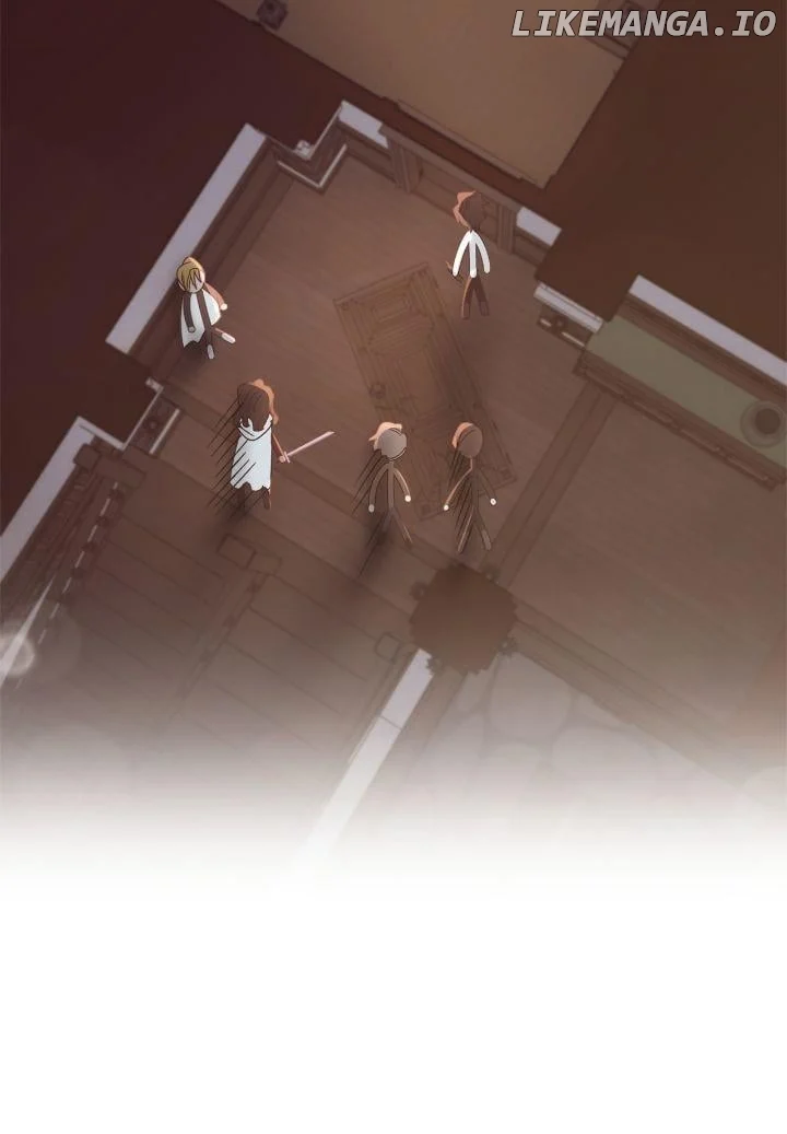 Regas Chapter 61 - Page 36