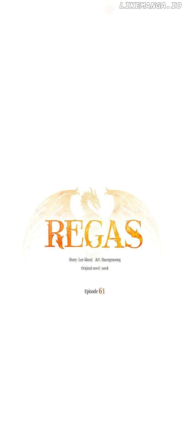 Regas Chapter 61 - Page 40