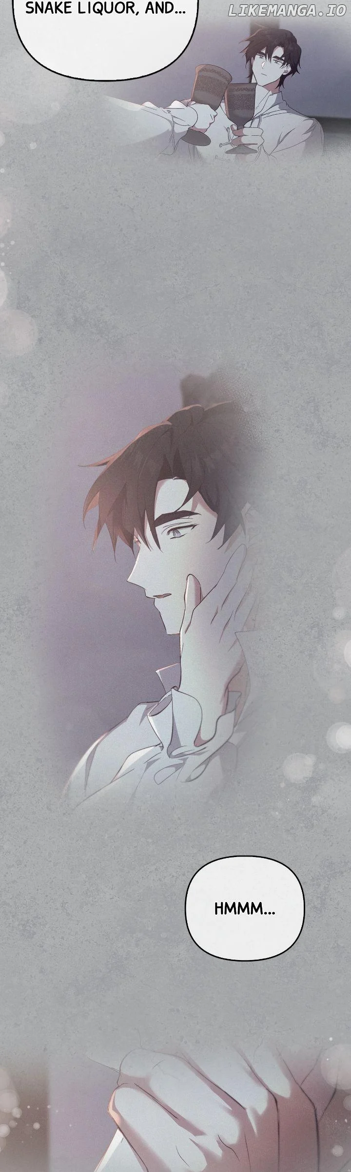 Regas Chapter 61 - Page 44