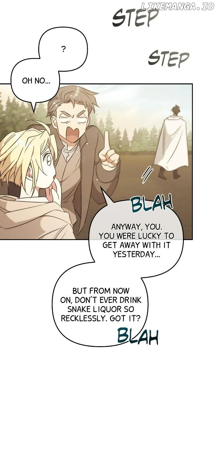 Regas Chapter 61 - Page 49