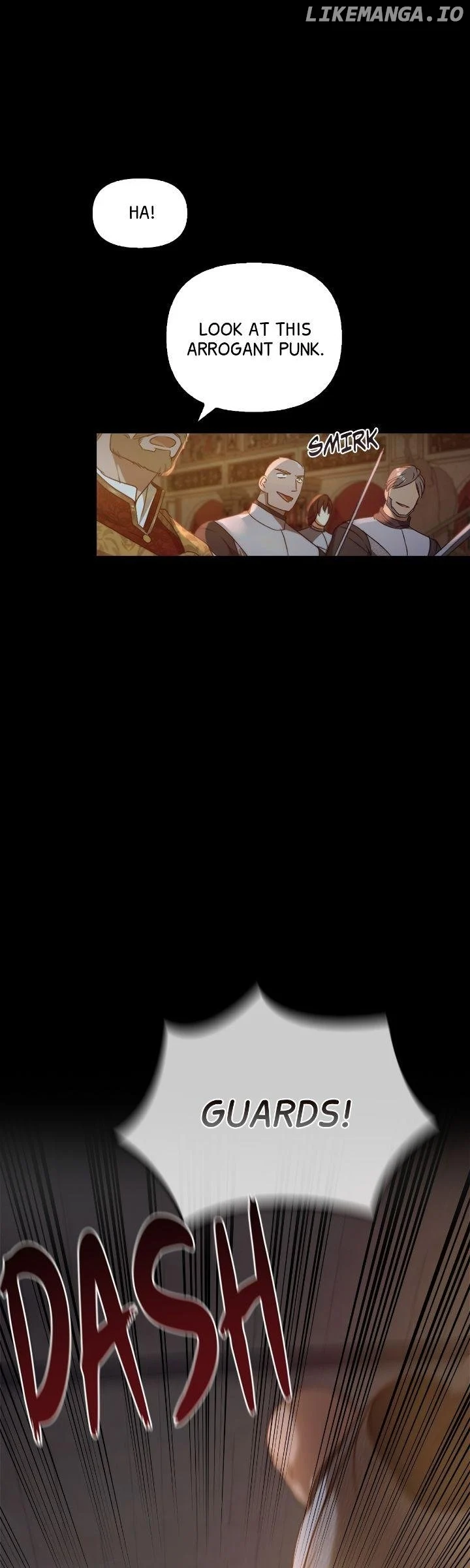 Regas Chapter 61 - Page 62