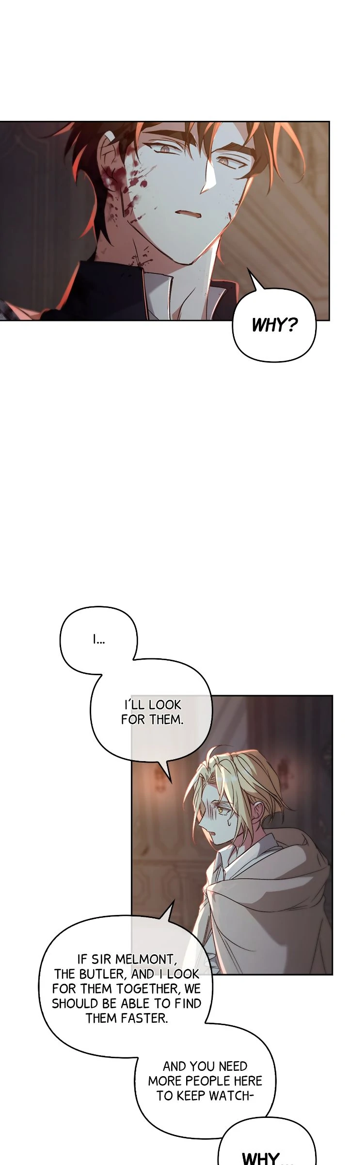 Regas Chapter 62 - Page 16