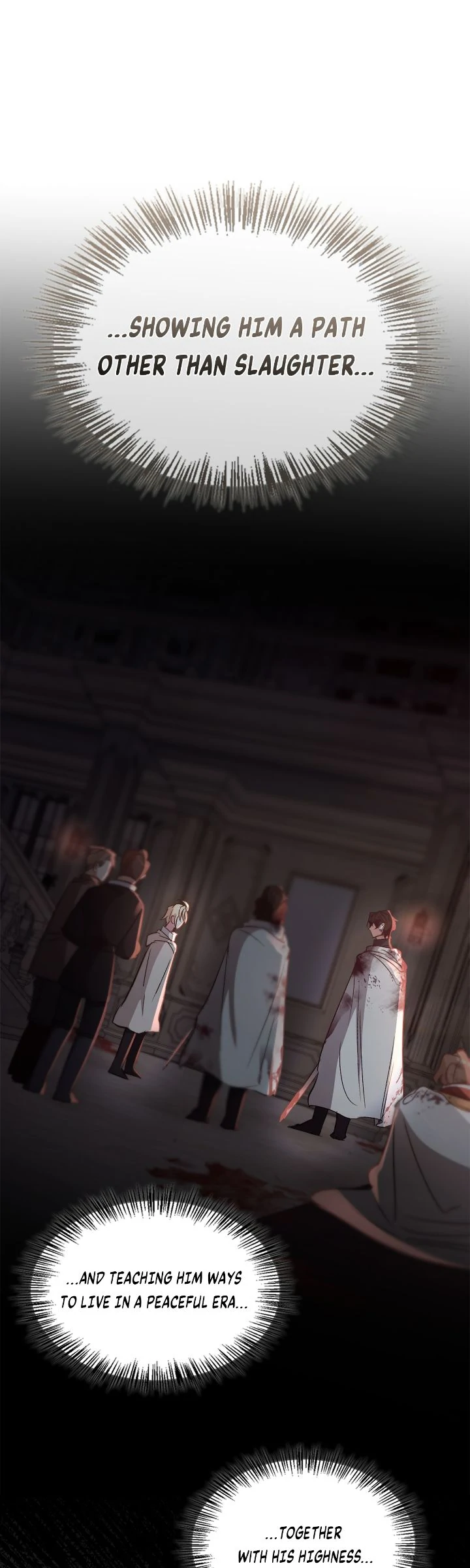 Regas Chapter 62 - Page 22