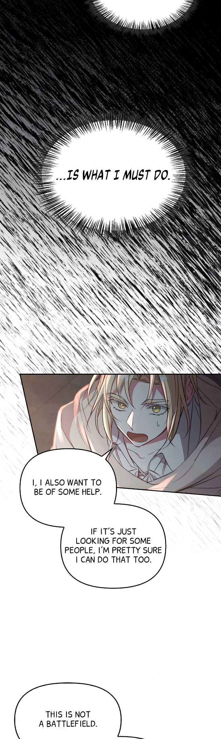 Regas Chapter 62 - Page 23