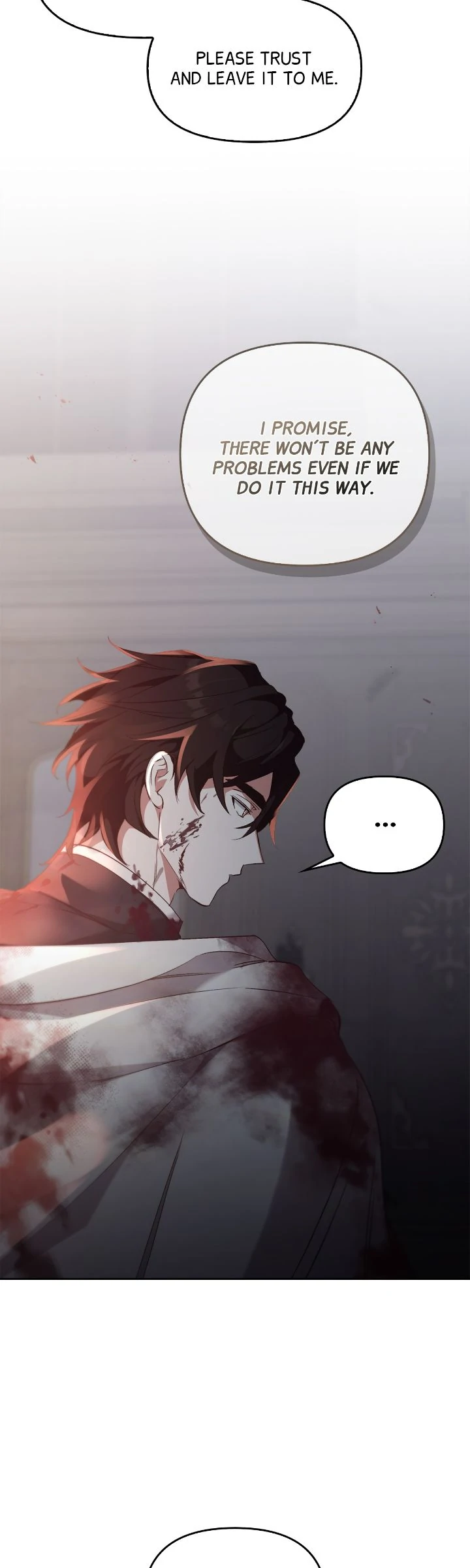 Regas Chapter 62 - Page 24