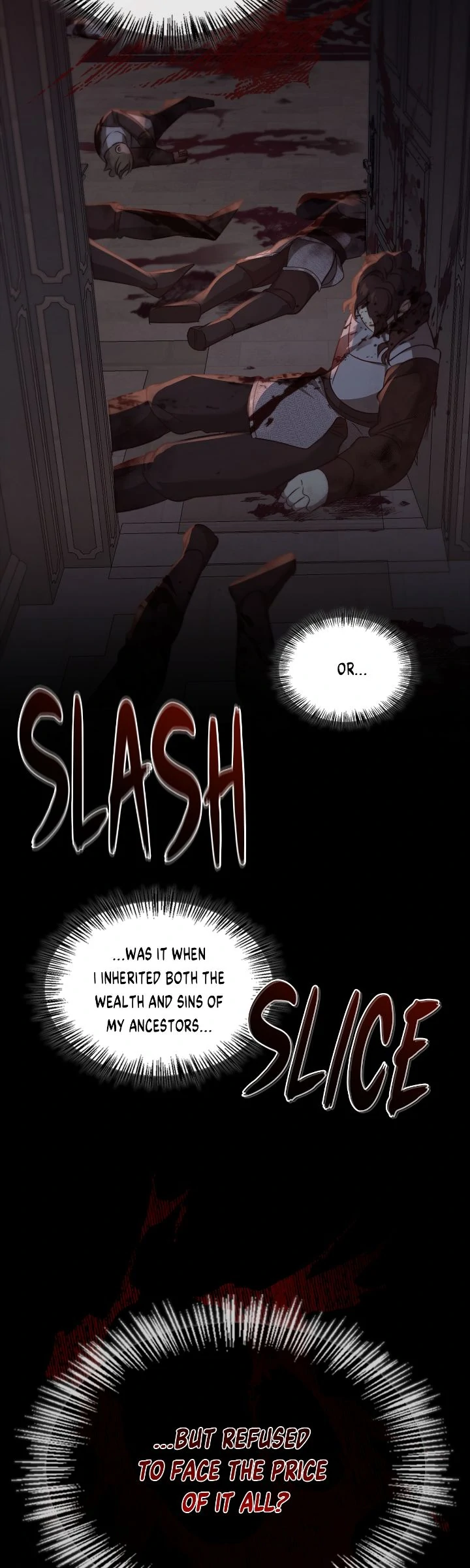 Regas Chapter 62 - Page 3