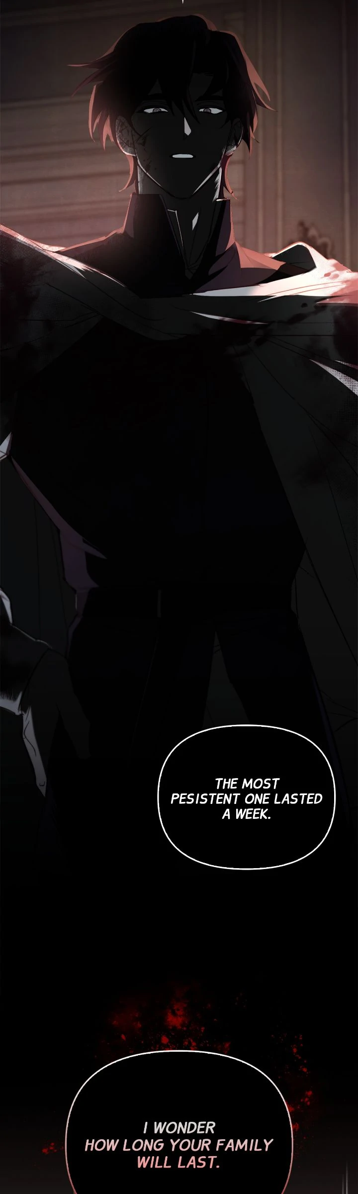 Regas Chapter 62 - Page 33