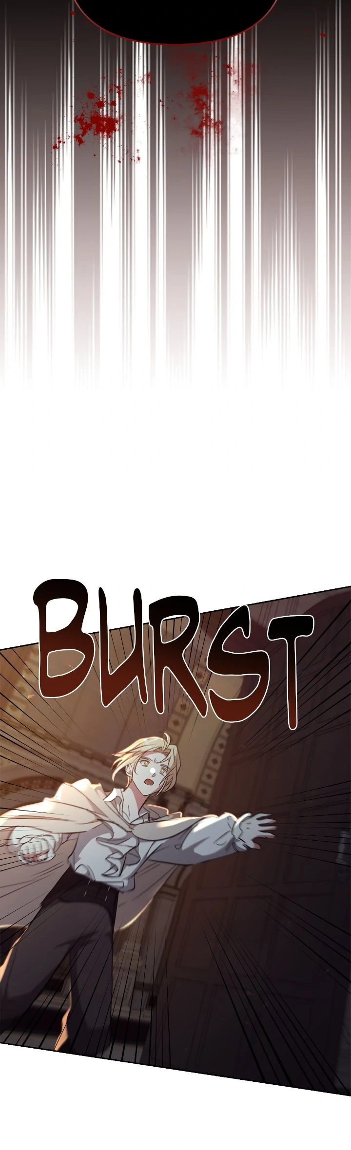 Regas Chapter 62 - Page 34