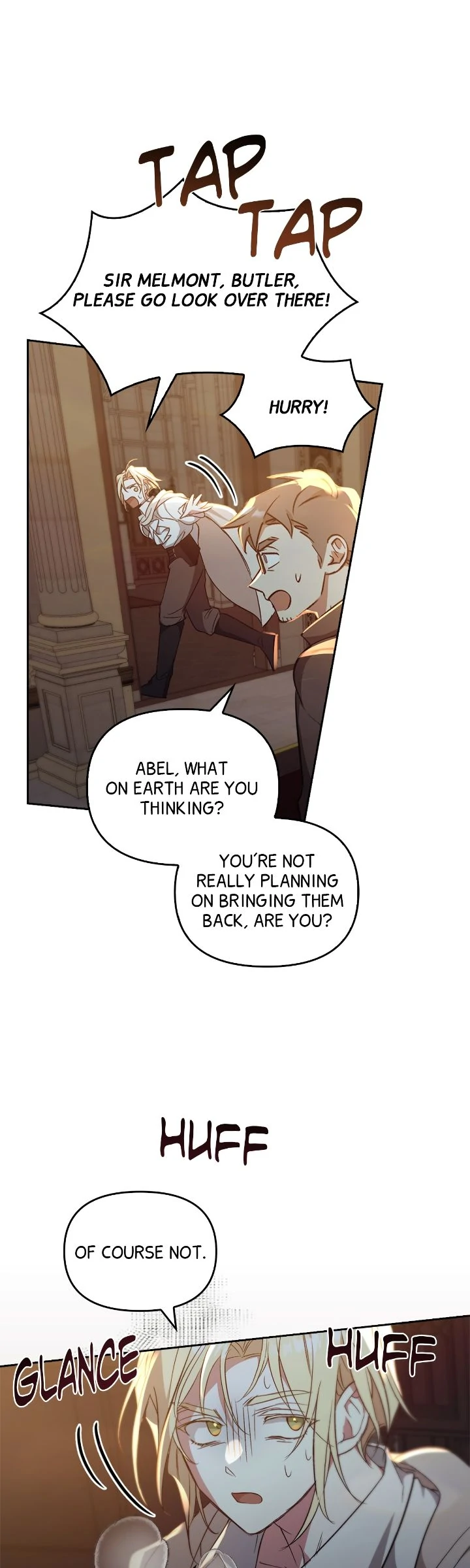 Regas Chapter 62 - Page 35