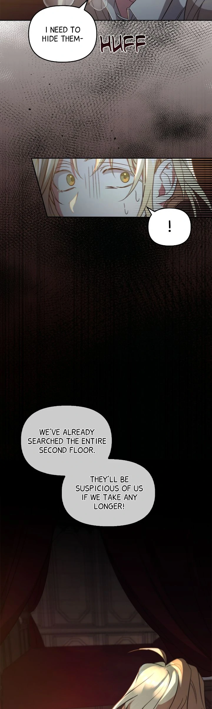 Regas Chapter 62 - Page 36