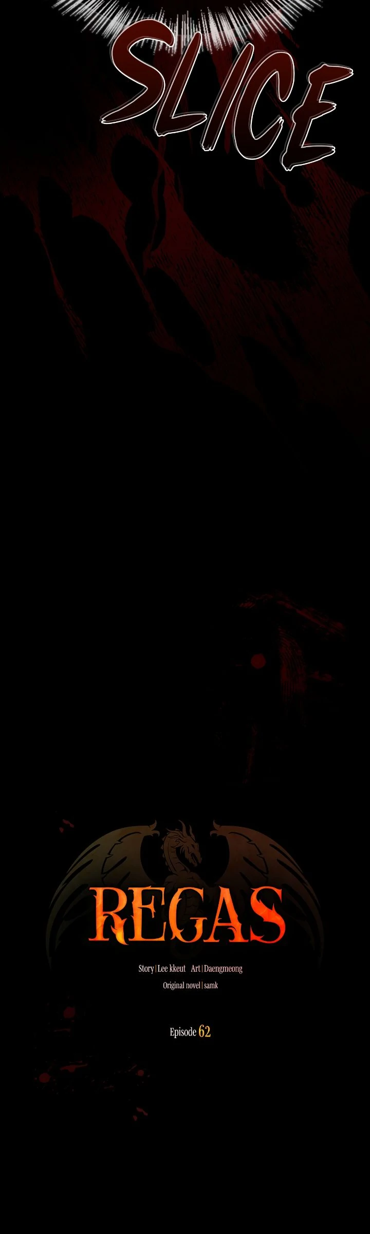 Regas Chapter 62 - Page 4