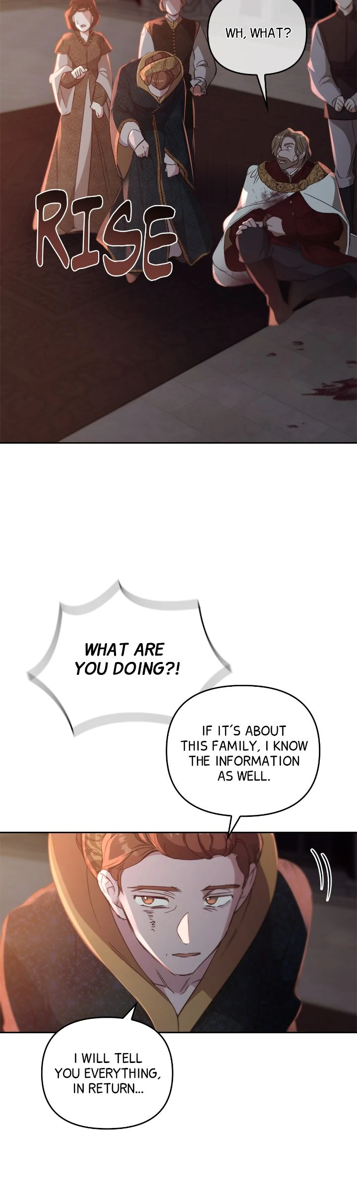 Regas Chapter 62 - Page 49