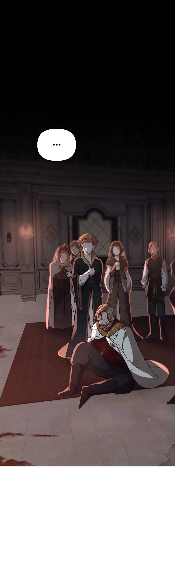 Regas Chapter 62 - Page 6