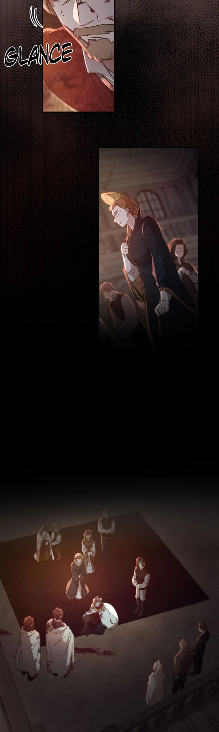 Regas Chapter 62 - Page 8