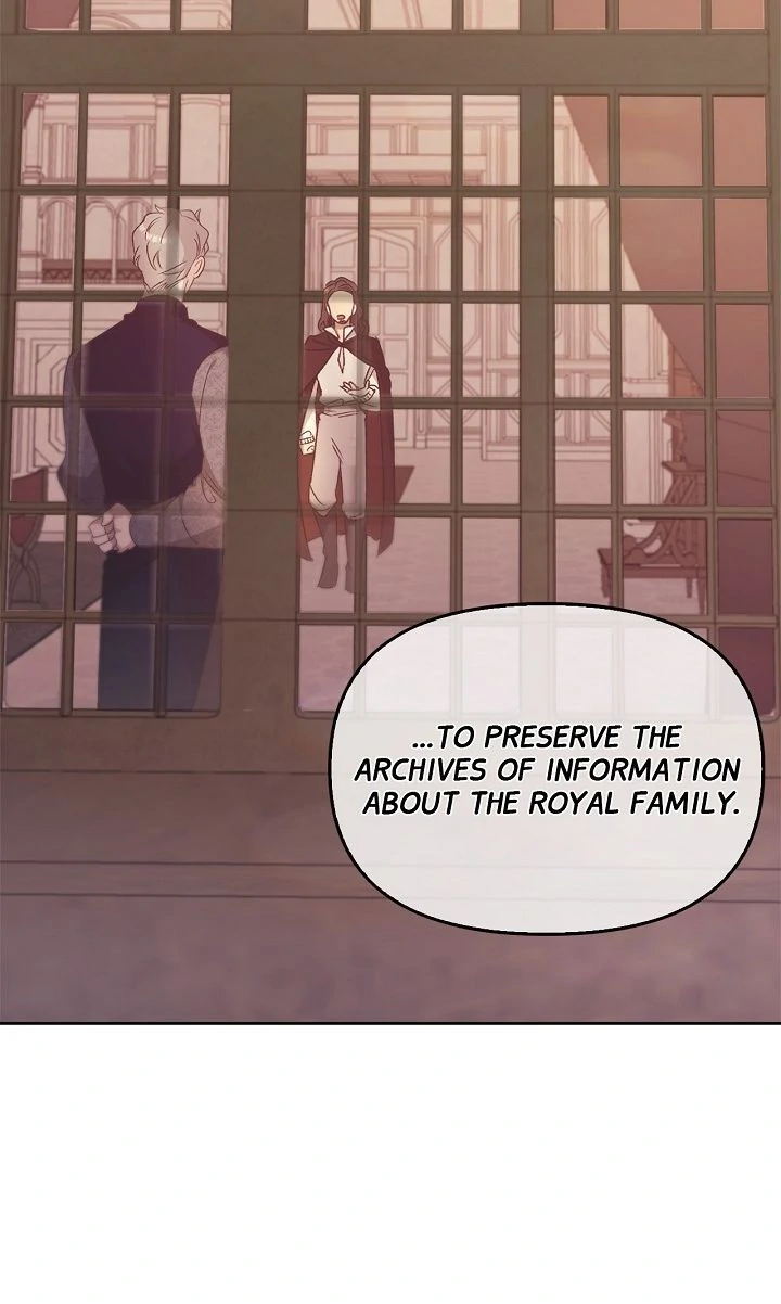 Regas Chapter 63 - Page 23