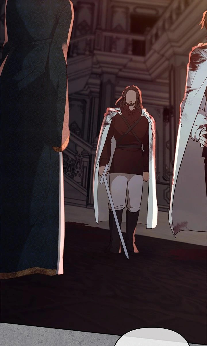 Regas Chapter 63 - Page 40