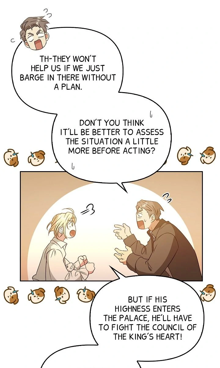 Regas Chapter 63 - Page 80