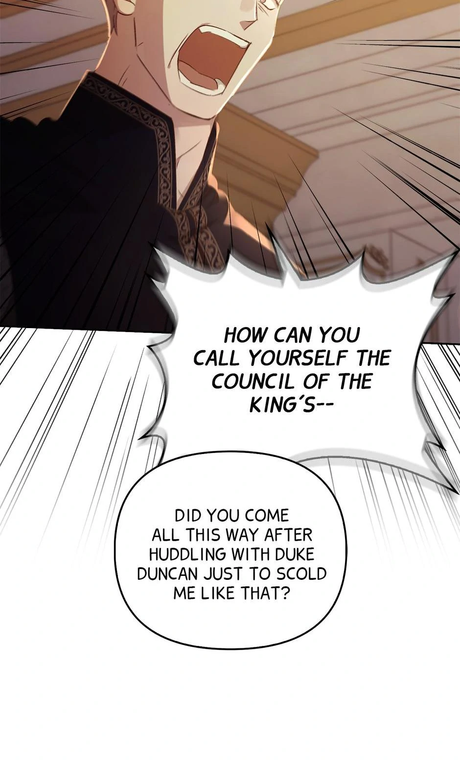 Regas Chapter 64 - Page 12