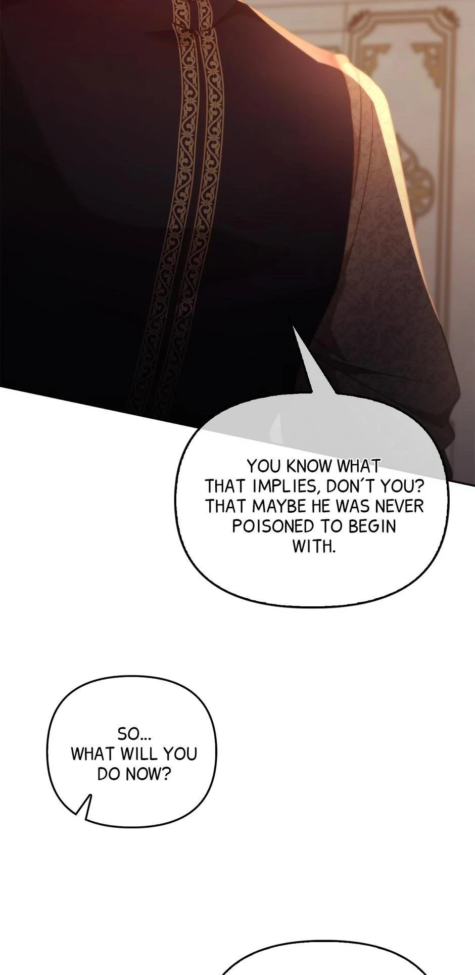 Regas Chapter 64 - Page 19