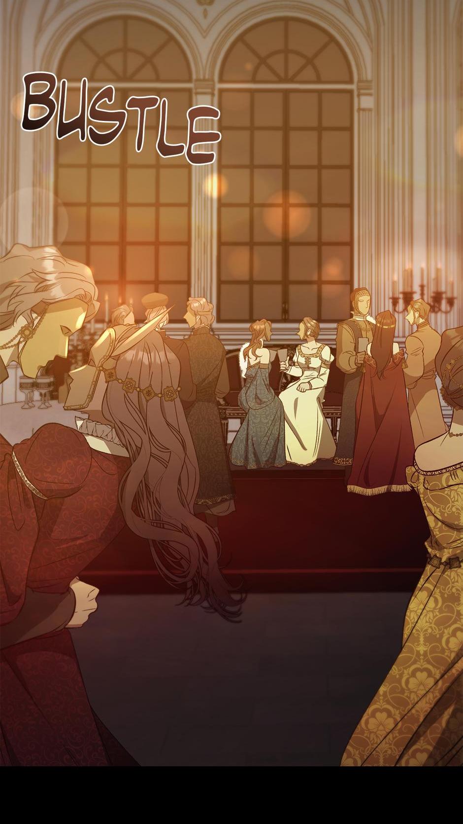 Regas Chapter 64 - Page 2