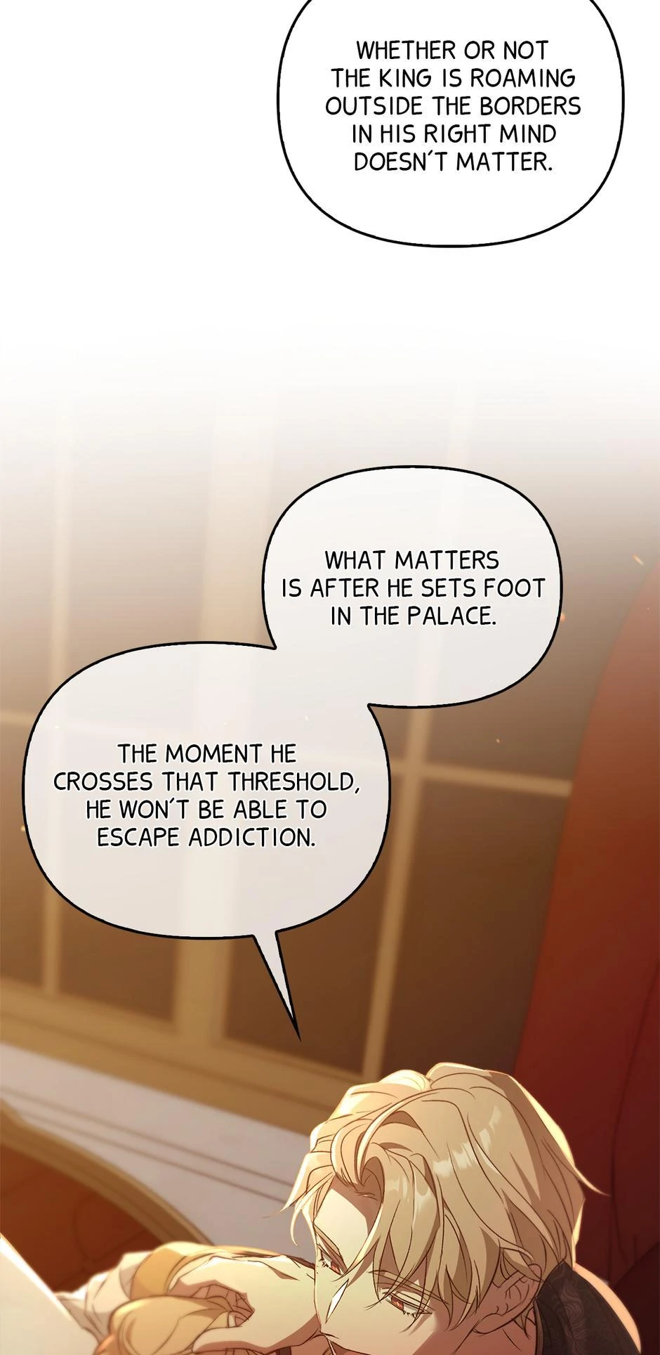 Regas Chapter 64 - Page 20