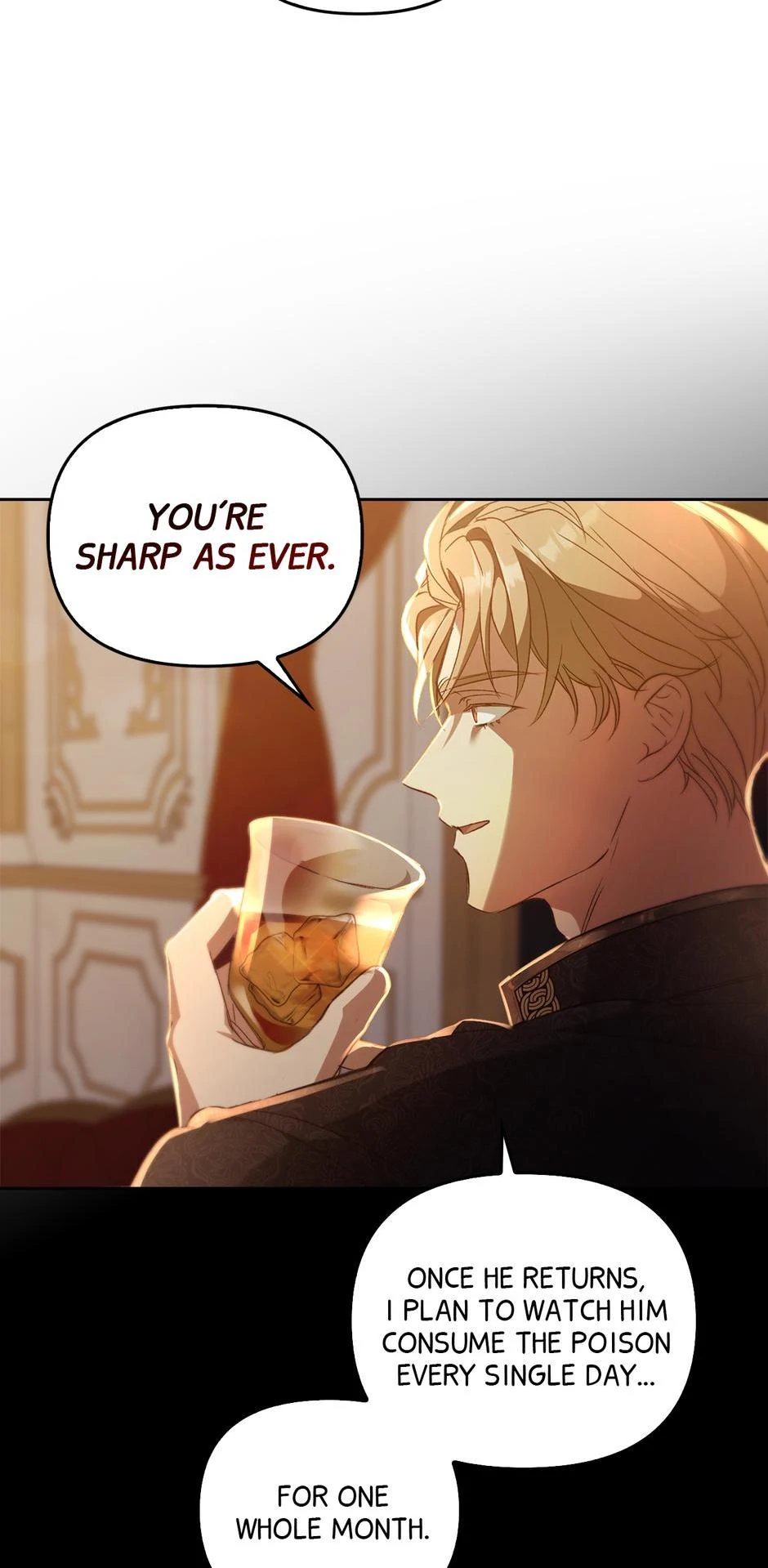 Regas Chapter 64 - Page 23