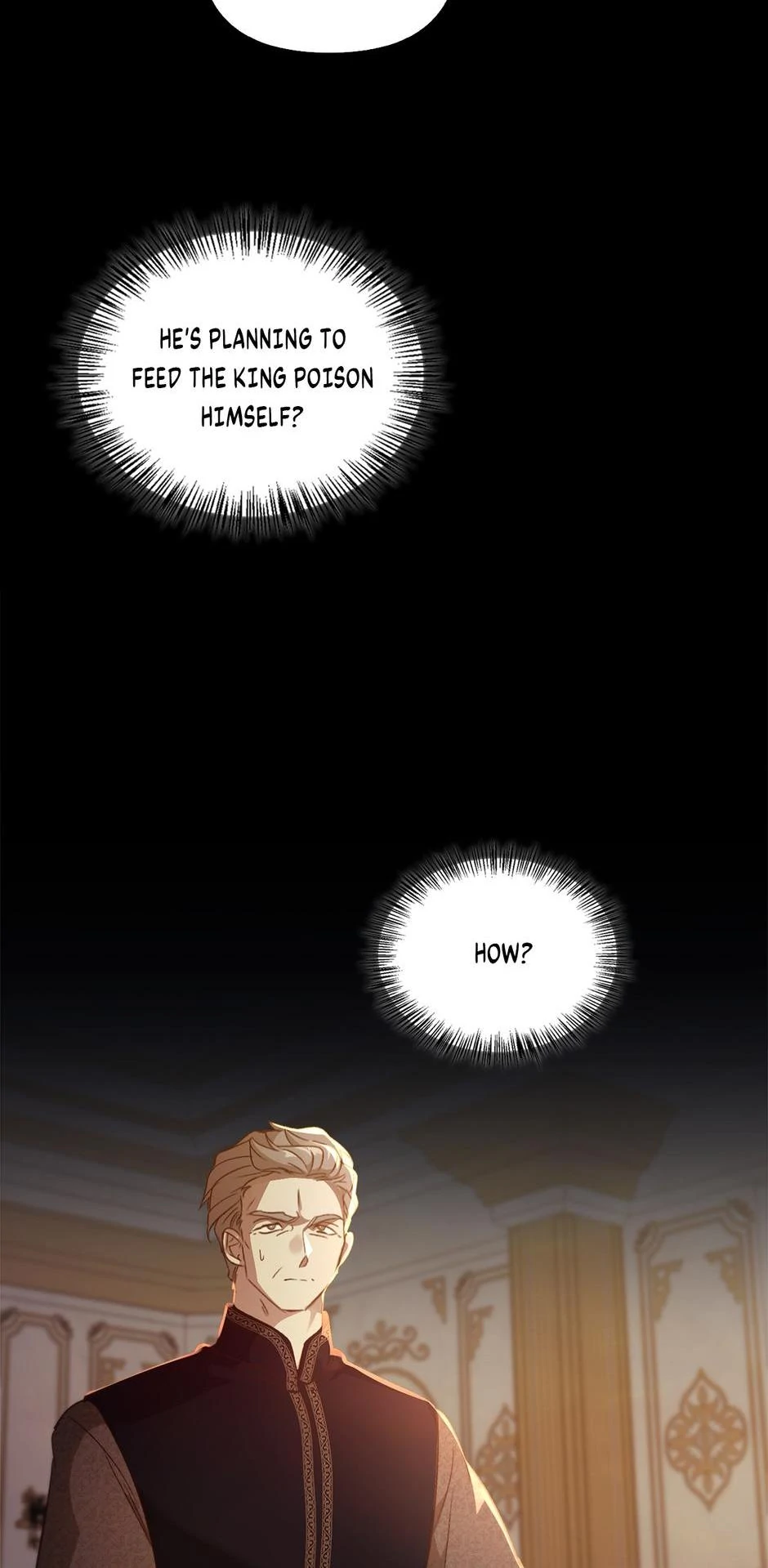 Regas Chapter 64 - Page 24