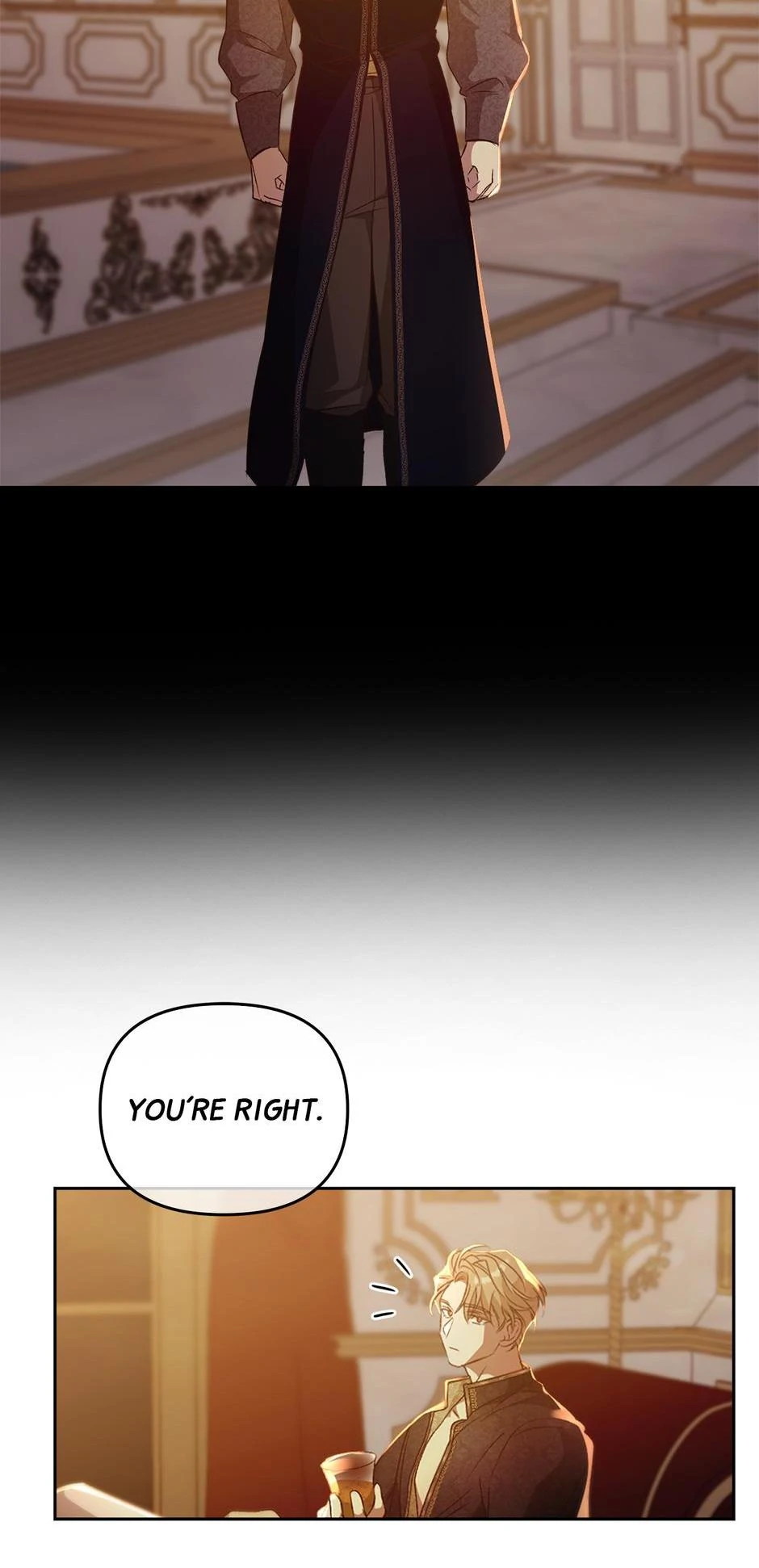 Regas Chapter 64 - Page 31