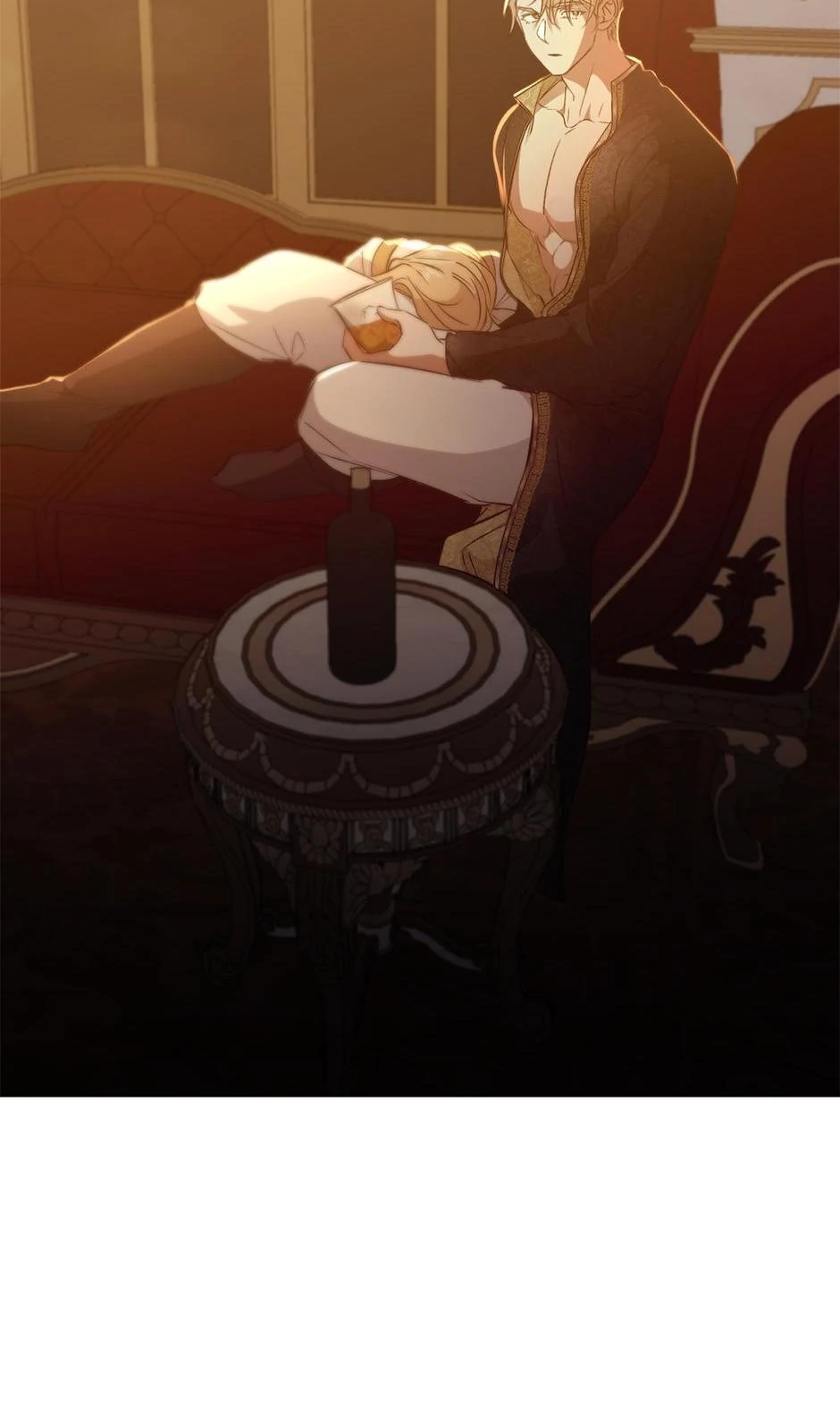 Regas Chapter 64 - Page 40