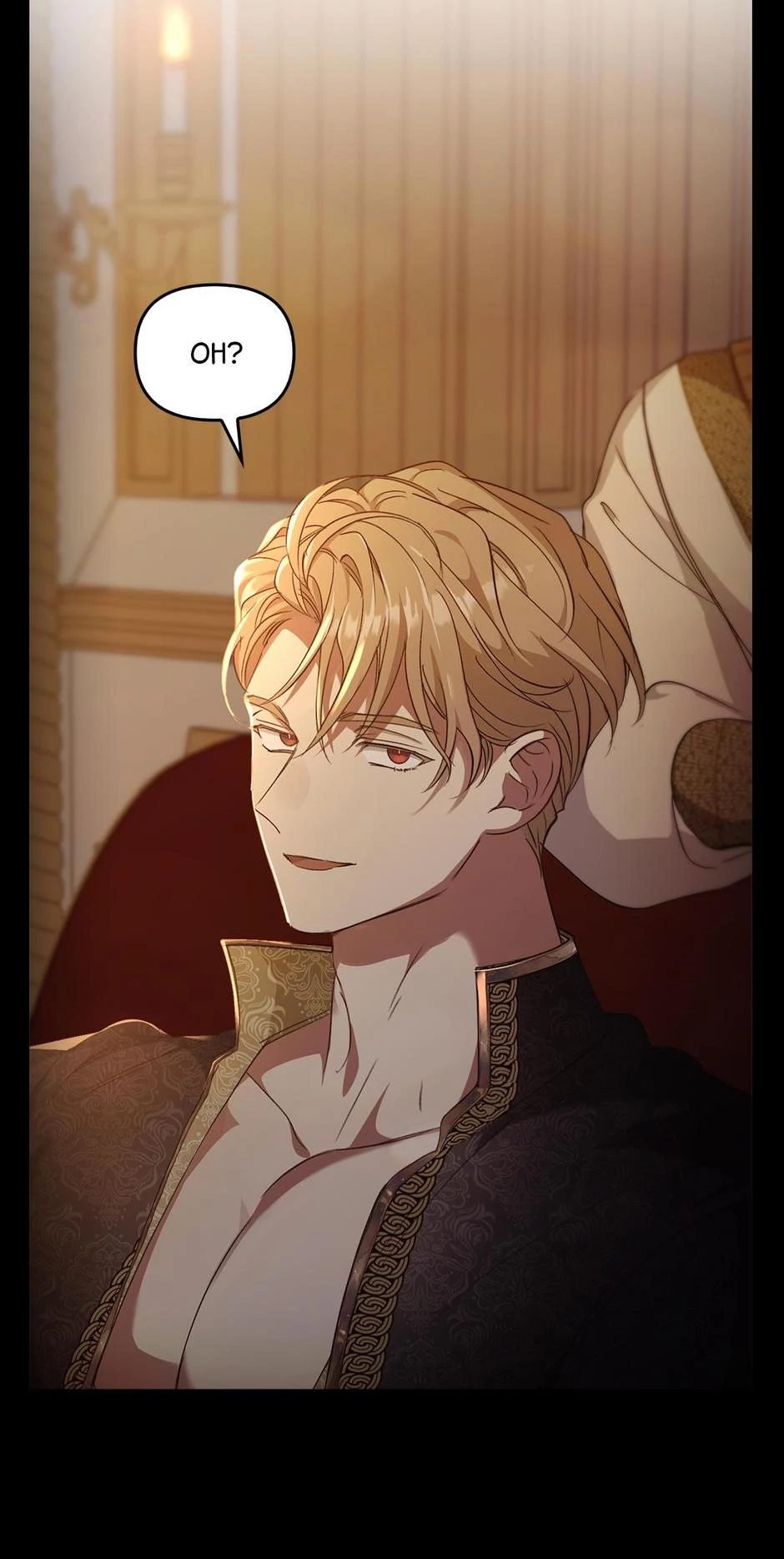 Regas Chapter 64 - Page 7