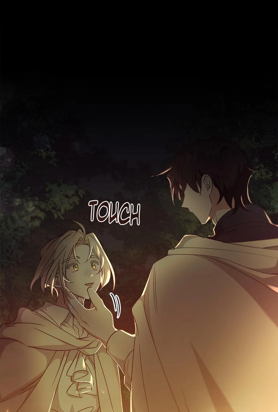 Regas Chapter 64 - Page 74