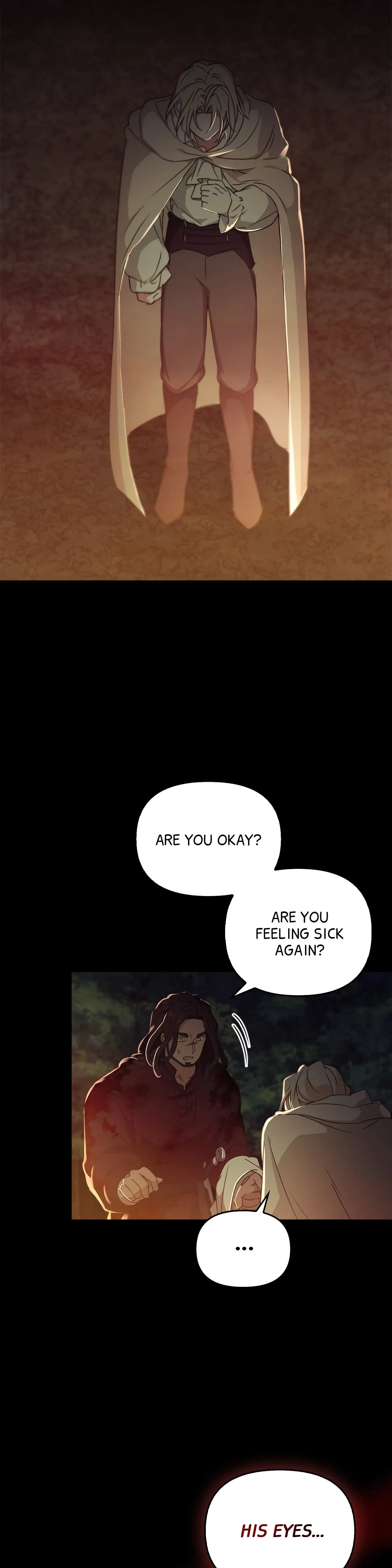 Regas Chapter 65 - Page 13