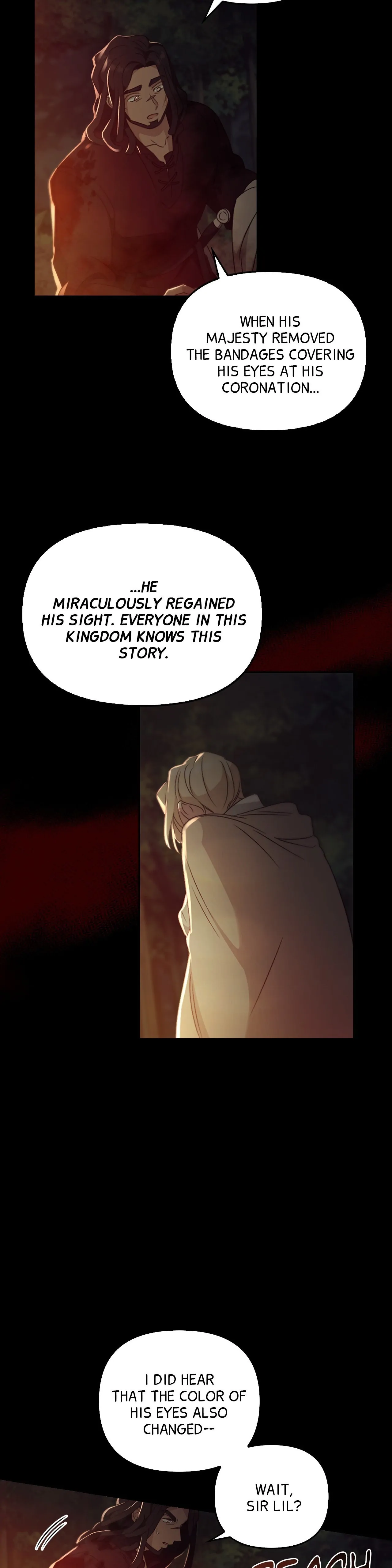 Regas Chapter 65 - Page 15