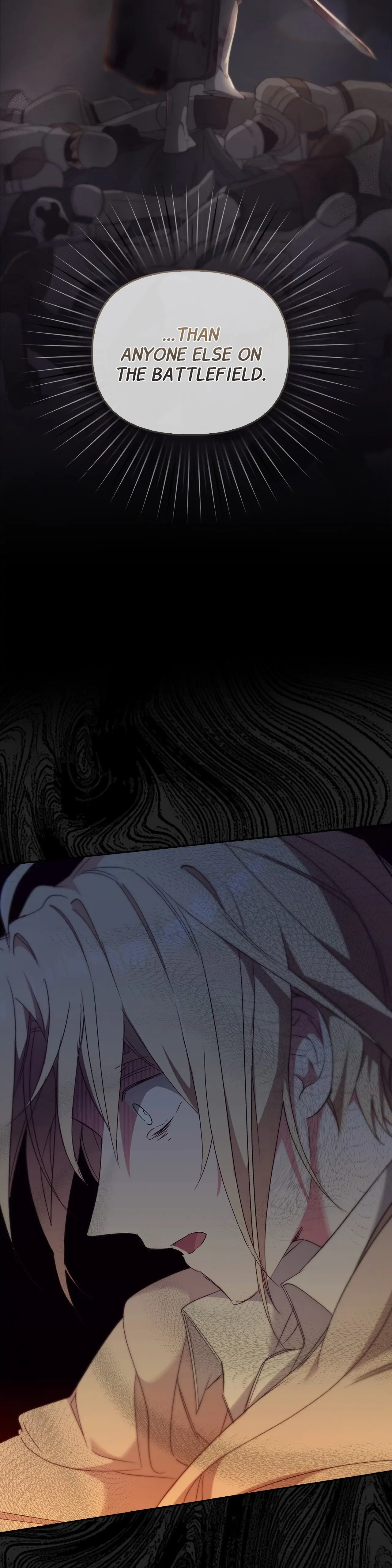 Regas Chapter 65 - Page 19