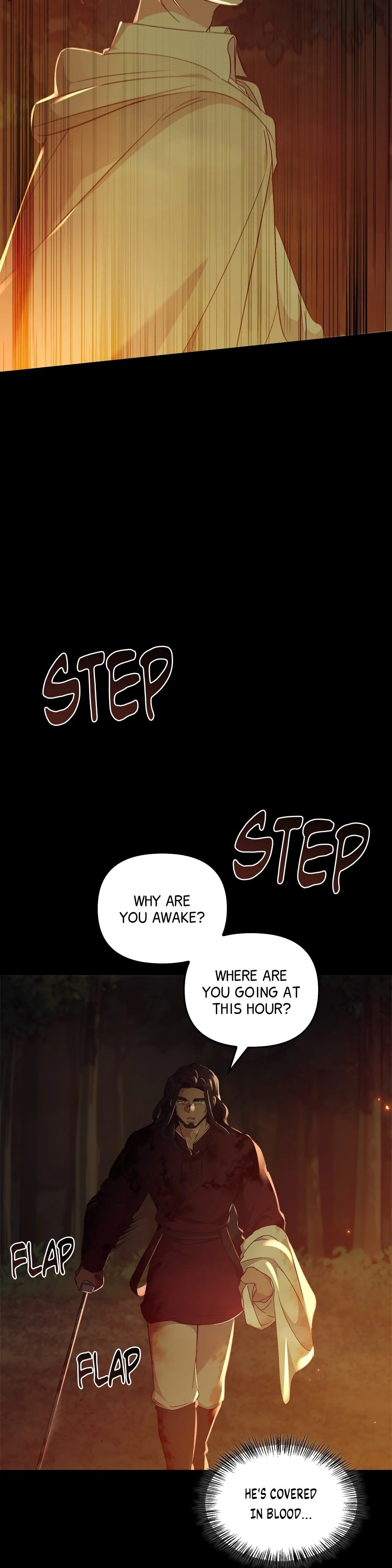 Regas Chapter 65 - Page 2