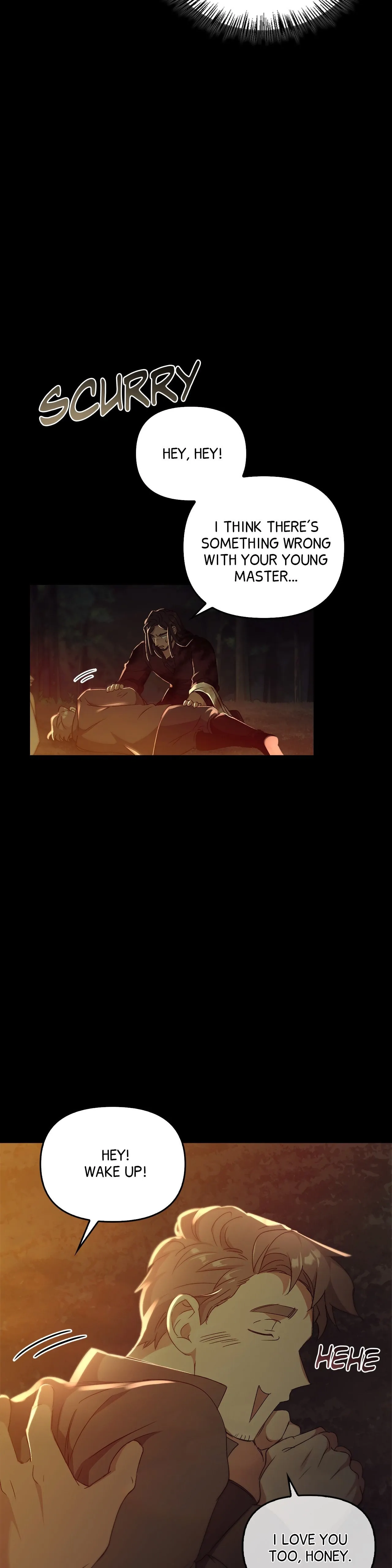 Regas Chapter 65 - Page 22